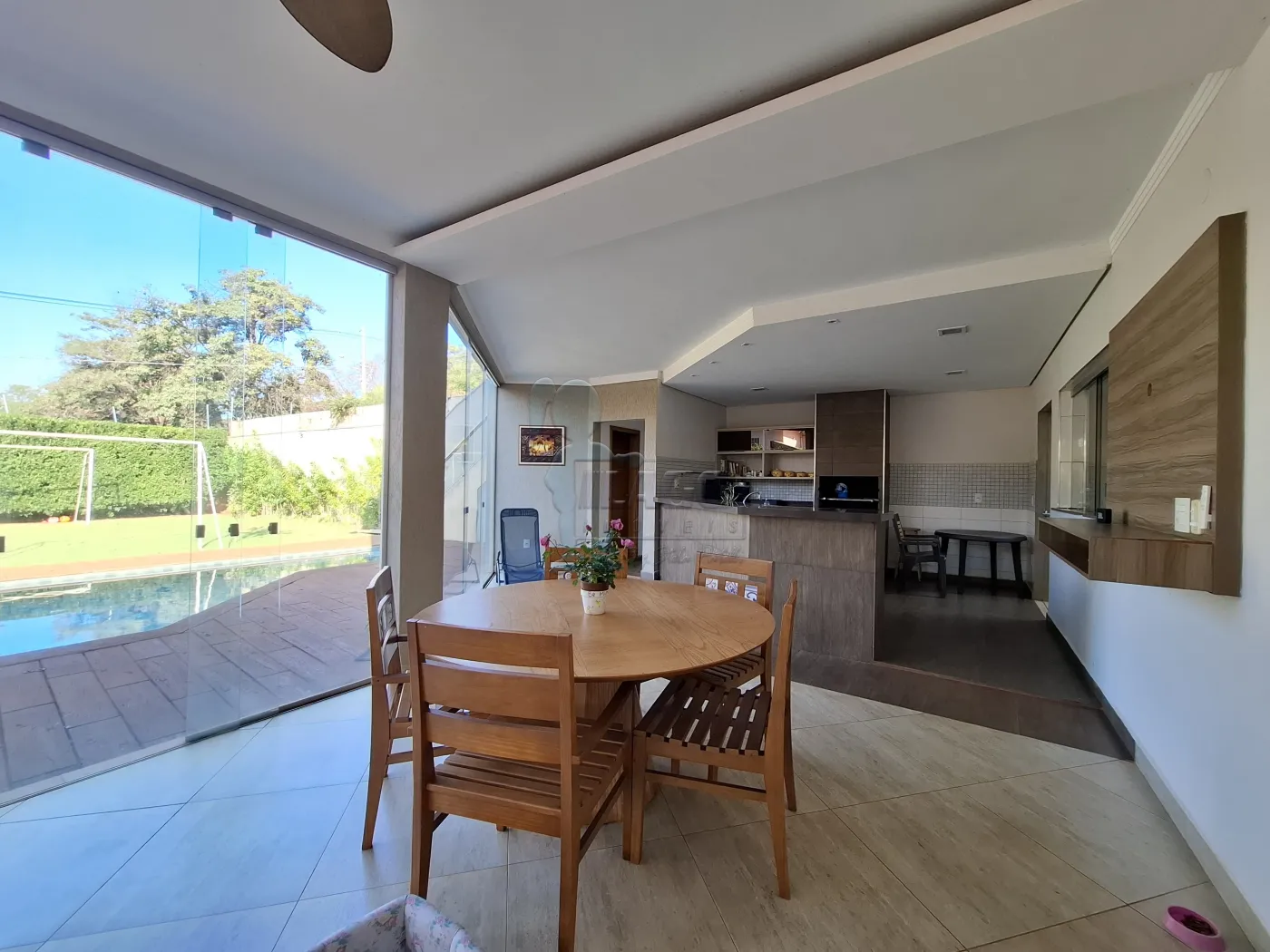 Alugar Casa condom&iacute;nio / Sobrado em Bonfim Paulista R$ 12.000,00 - Foto 6