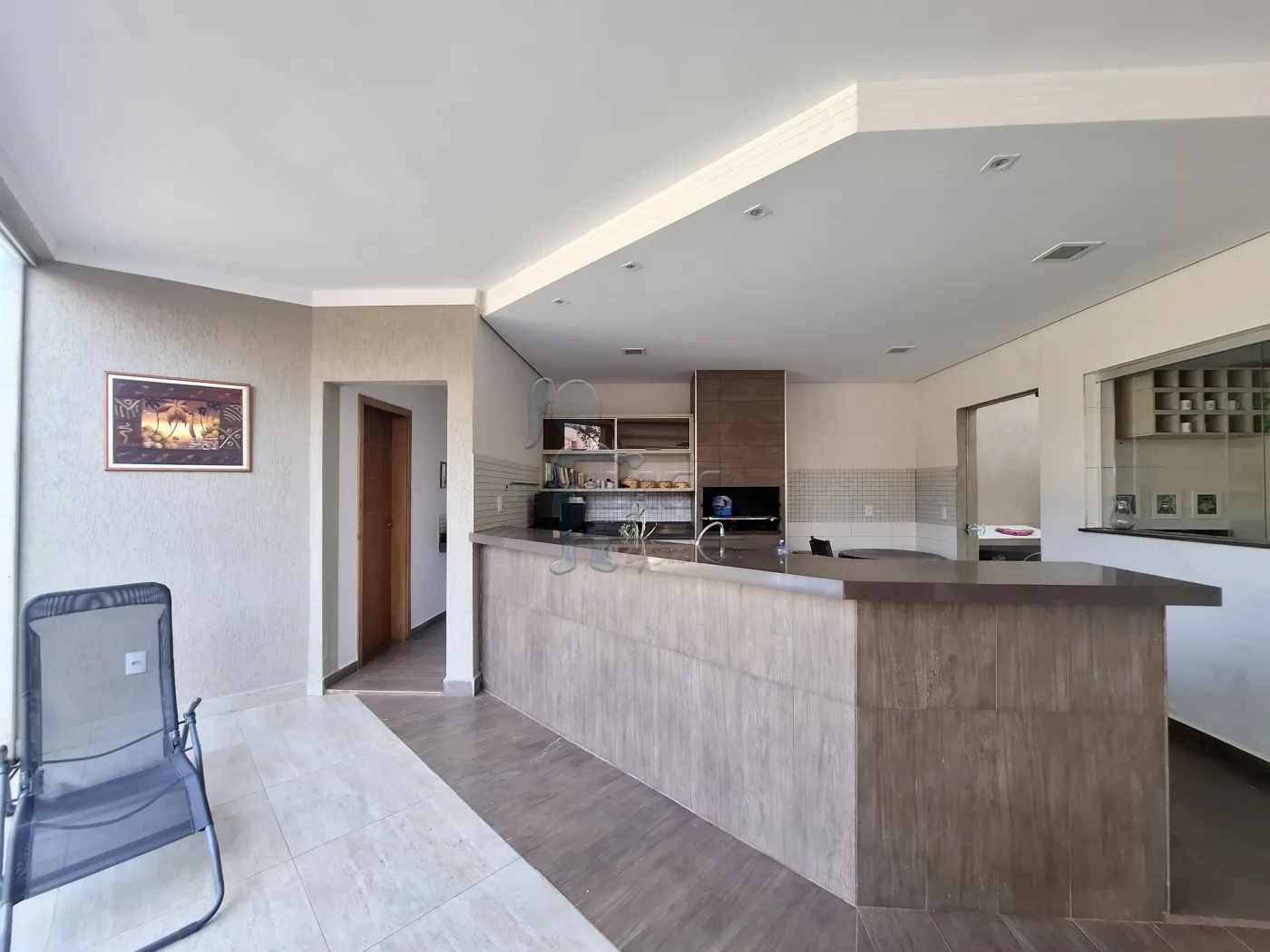 Alugar Casa condom&iacute;nio / Sobrado em Bonfim Paulista R$ 12.000,00 - Foto 7