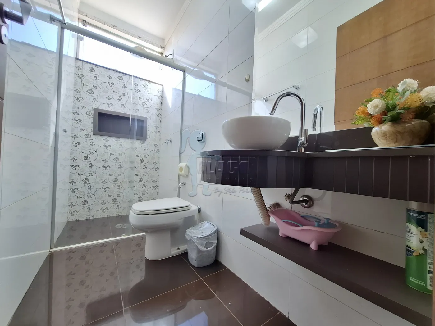 Alugar Casa condom&iacute;nio / Sobrado em Bonfim Paulista R$ 12.000,00 - Foto 10