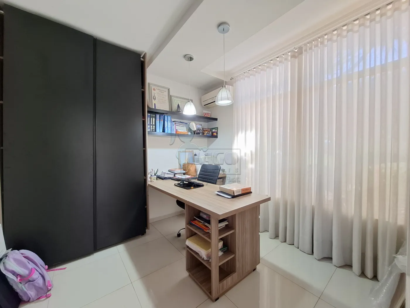 Alugar Casa condom&iacute;nio / Sobrado em Bonfim Paulista R$ 12.000,00 - Foto 11