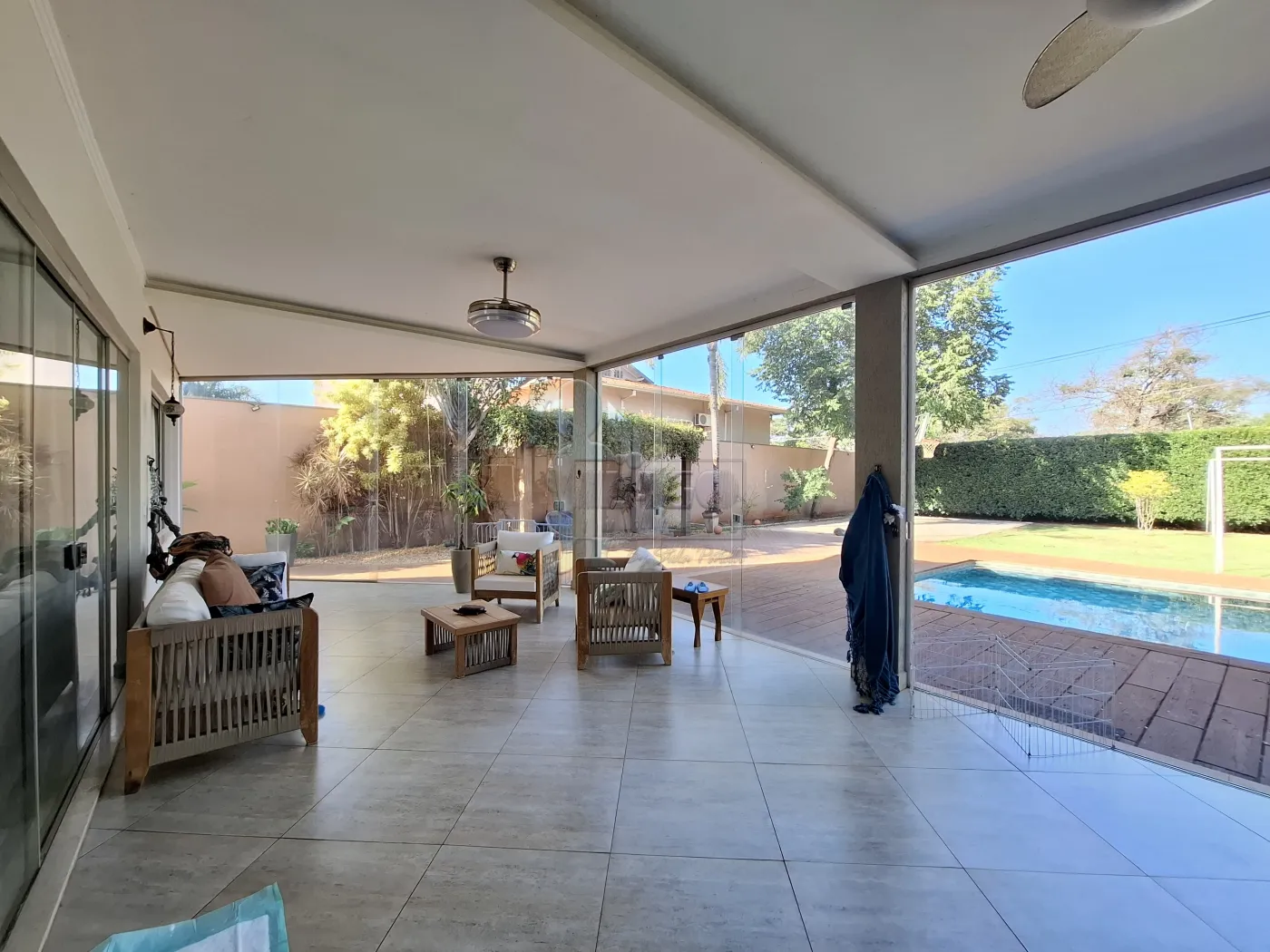 Alugar Casa condom&iacute;nio / Sobrado em Bonfim Paulista R$ 12.000,00 - Foto 13