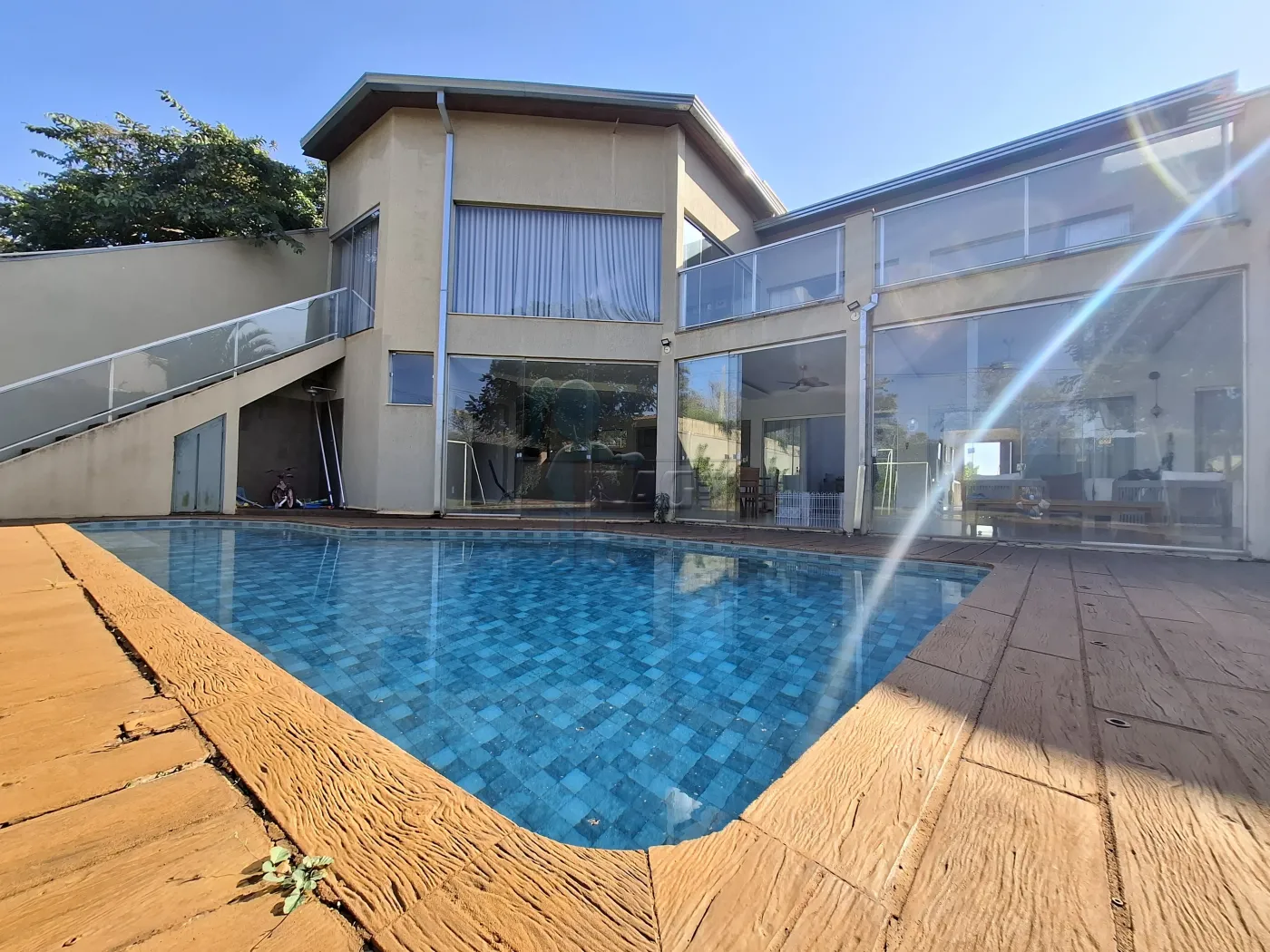 Alugar Casa condom&iacute;nio / Sobrado em Bonfim Paulista R$ 12.000,00 - Foto 19