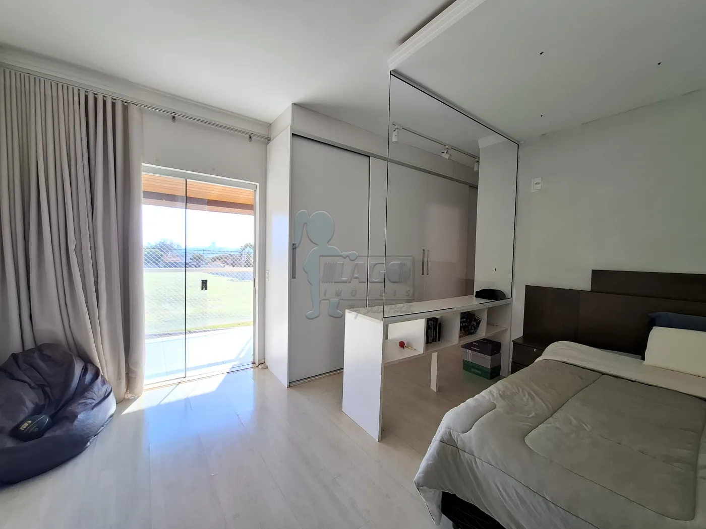 Alugar Casa condom&iacute;nio / Sobrado em Bonfim Paulista R$ 12.000,00 - Foto 22