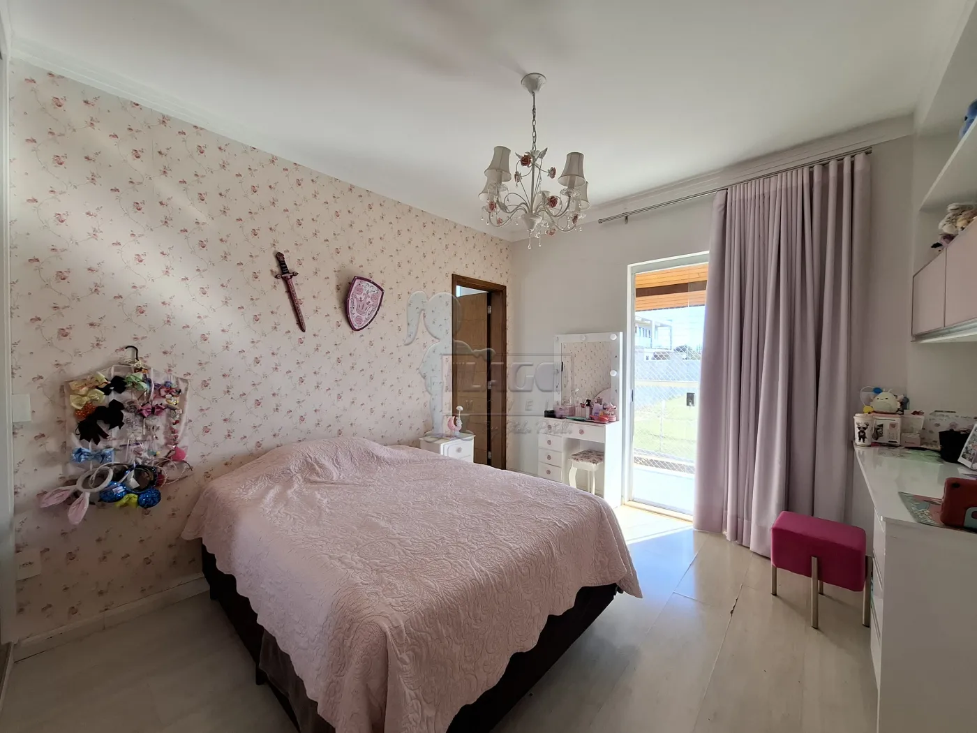 Alugar Casa condom&iacute;nio / Sobrado em Bonfim Paulista R$ 12.000,00 - Foto 26