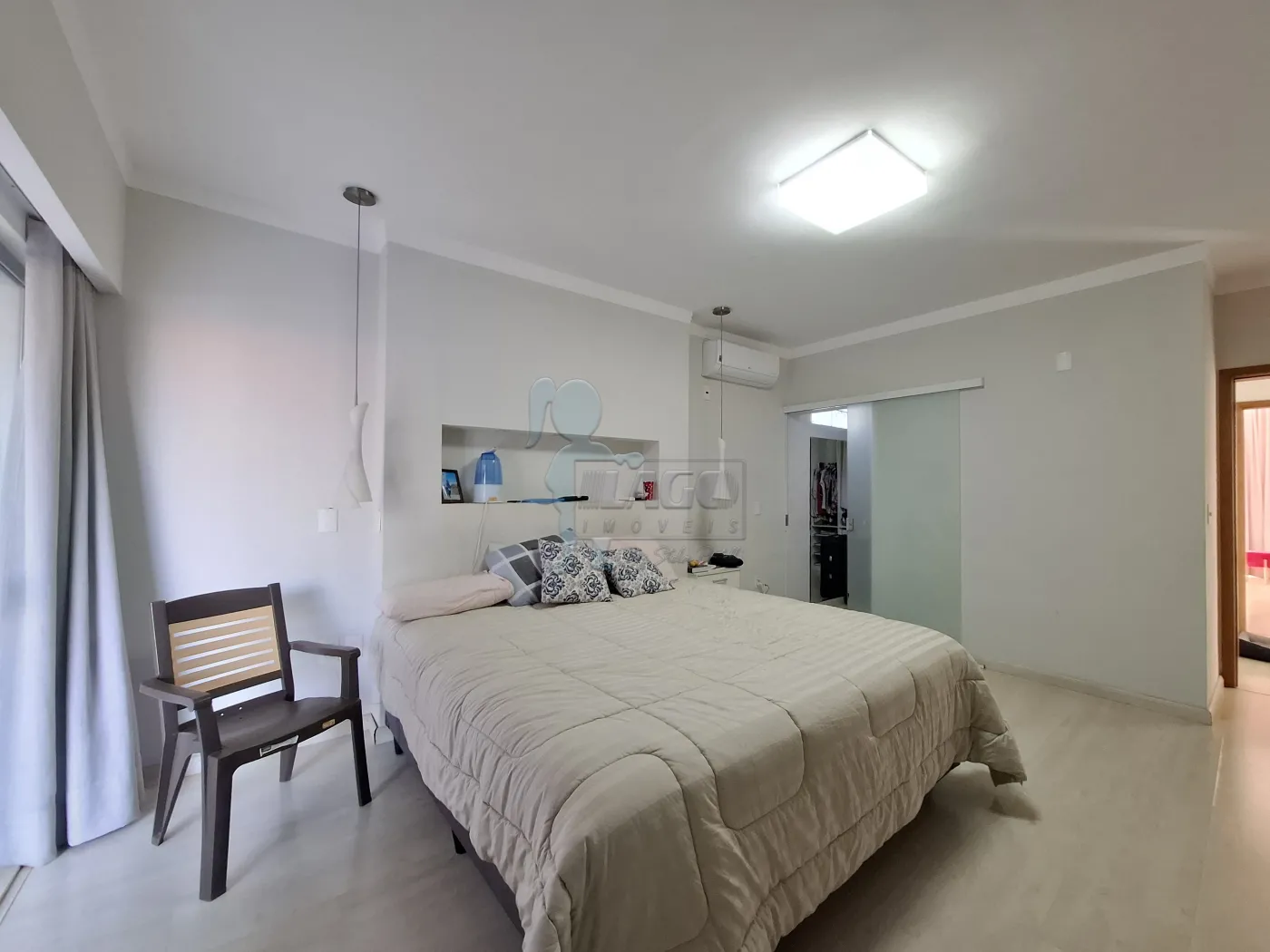 Alugar Casa condom&iacute;nio / Sobrado em Bonfim Paulista R$ 12.000,00 - Foto 29