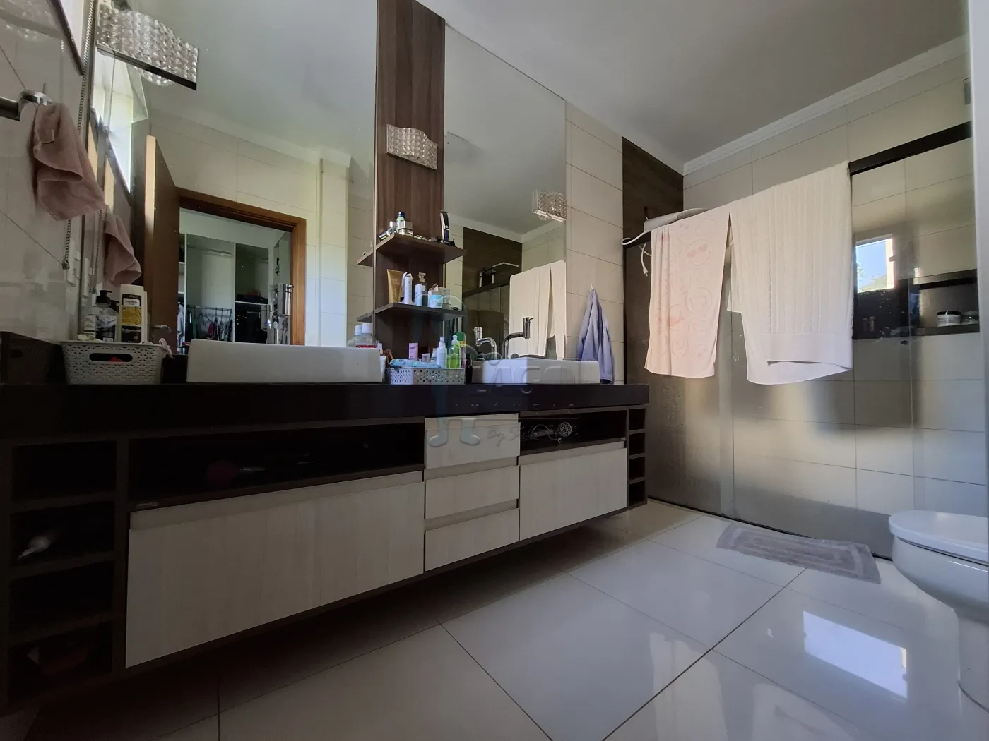 Alugar Casa condom&iacute;nio / Sobrado em Bonfim Paulista R$ 12.000,00 - Foto 32