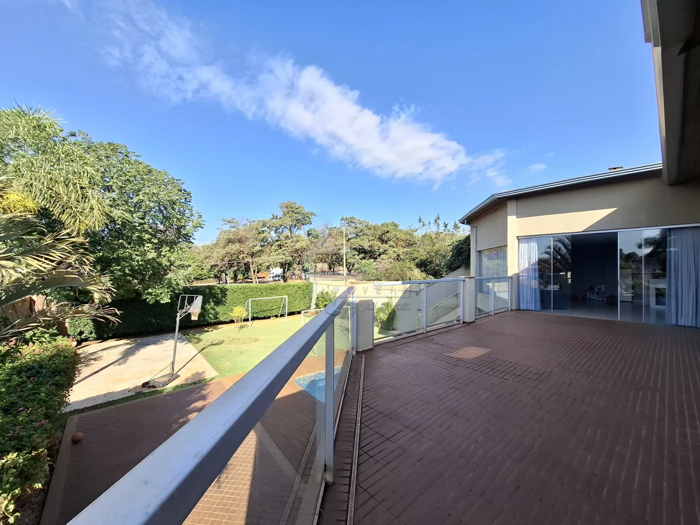 Alugar Casa condom&iacute;nio / Sobrado em Bonfim Paulista R$ 12.000,00 - Foto 37