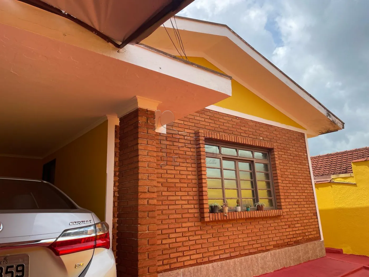 Comprar Casa / Padr&atilde;o em Bonfim Paulista R$ 424.000,00 - Foto 2