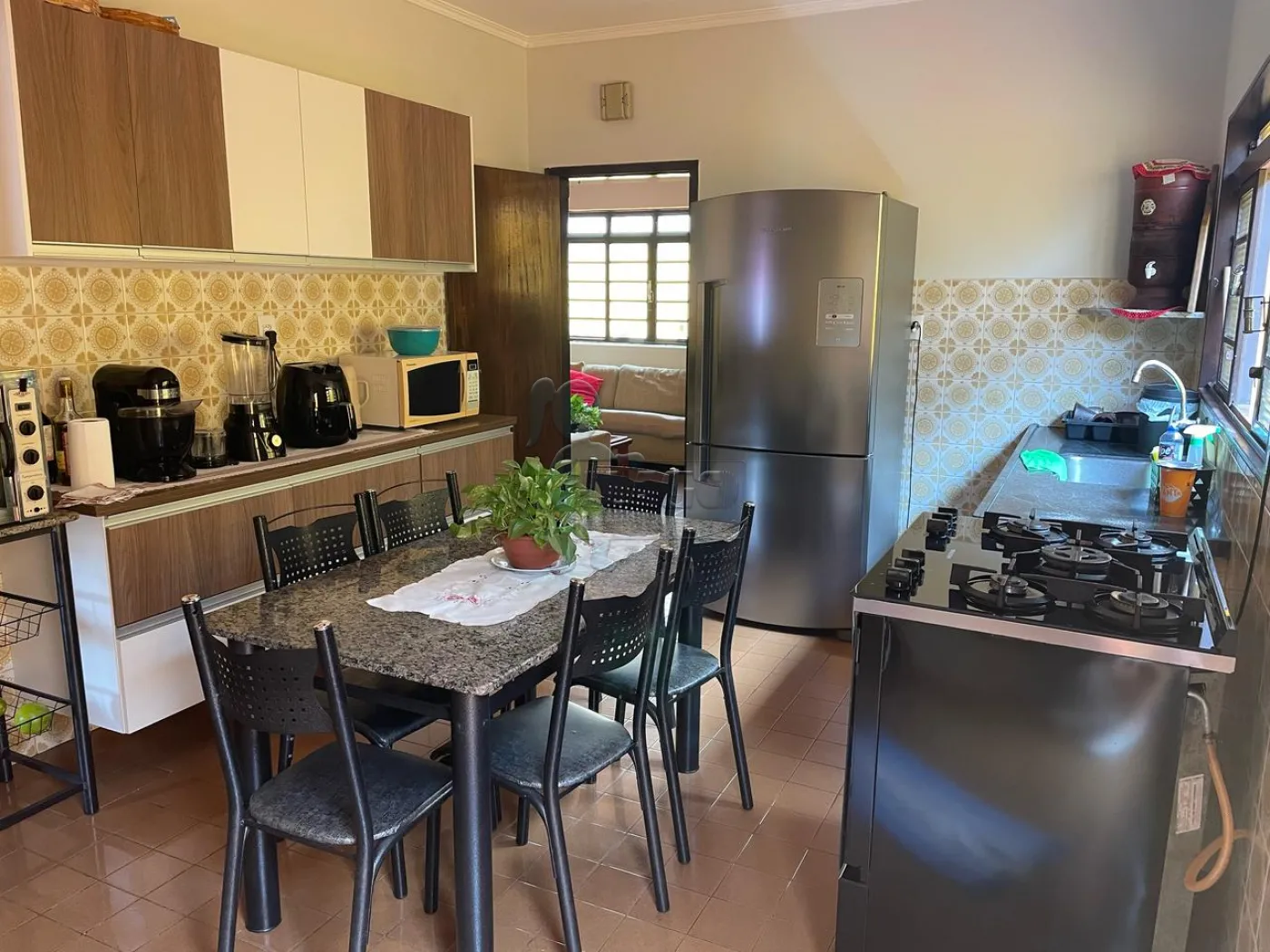 Comprar Casa / Padr&atilde;o em Bonfim Paulista R$ 424.000,00 - Foto 5