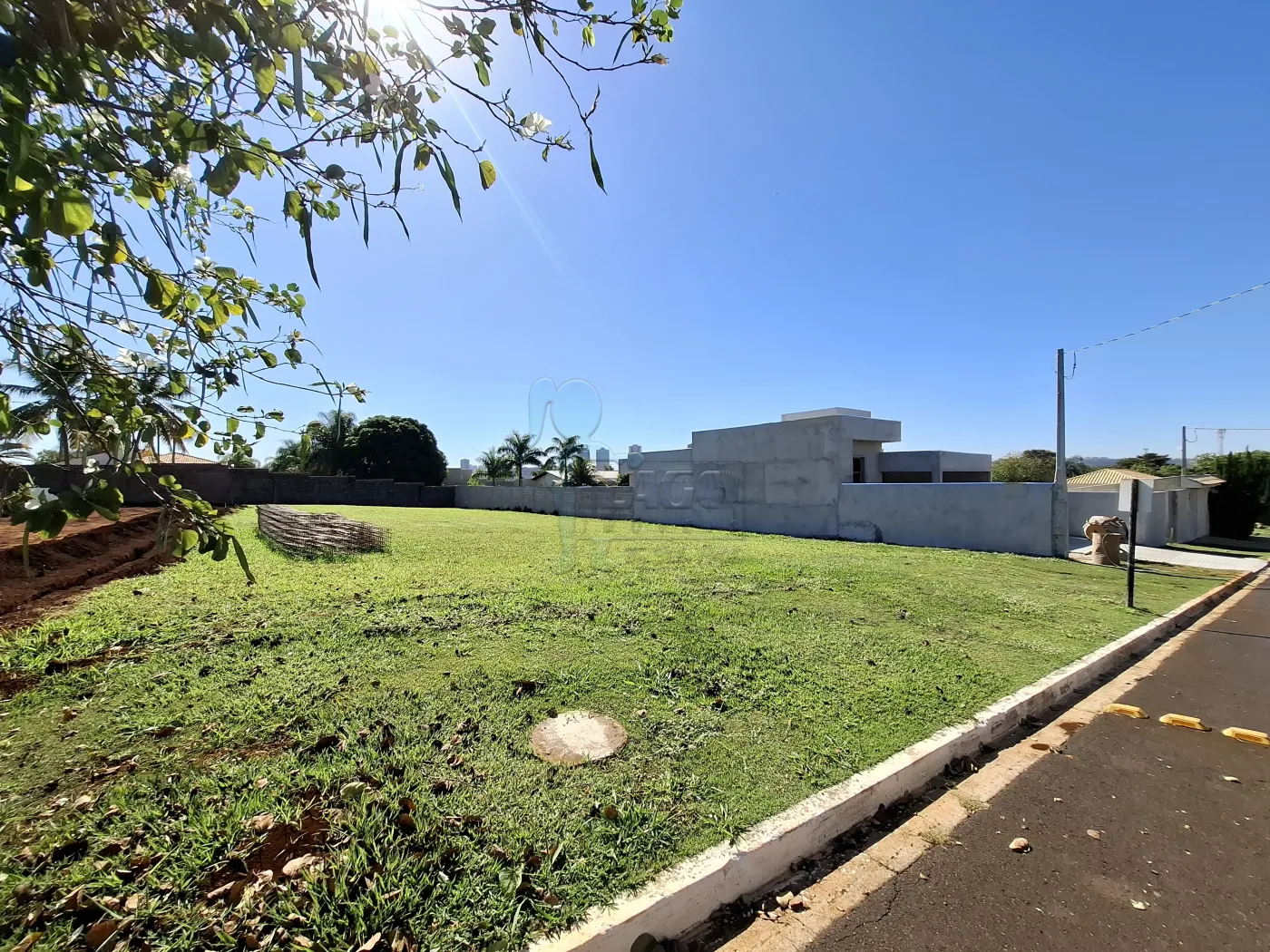 Comprar Terreno / Condom&iacute;nio em Bonfim Paulista R$ 850.000,00 - Foto 1