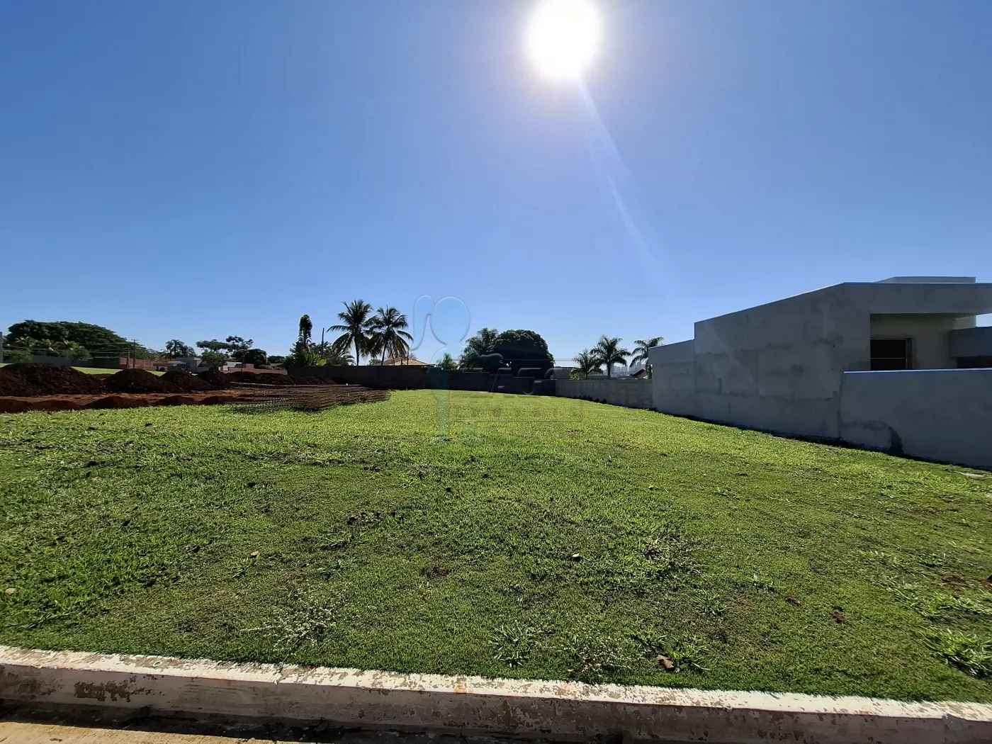 Comprar Terreno / Condom&iacute;nio em Bonfim Paulista R$ 850.000,00 - Foto 2