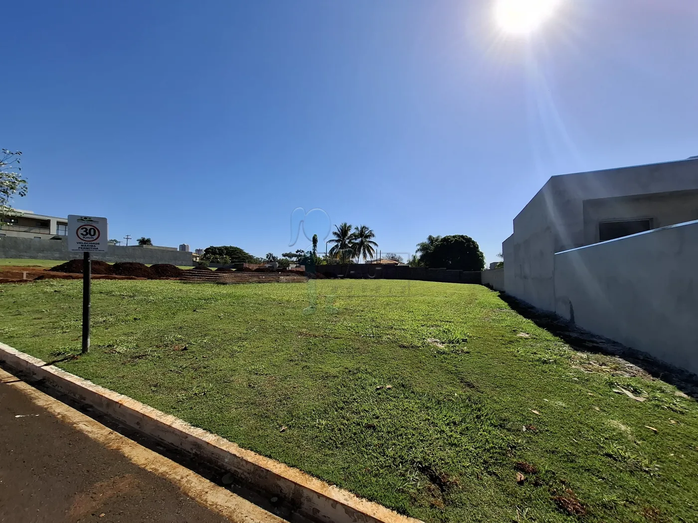 Comprar Terreno / Condom&iacute;nio em Bonfim Paulista R$ 850.000,00 - Foto 3