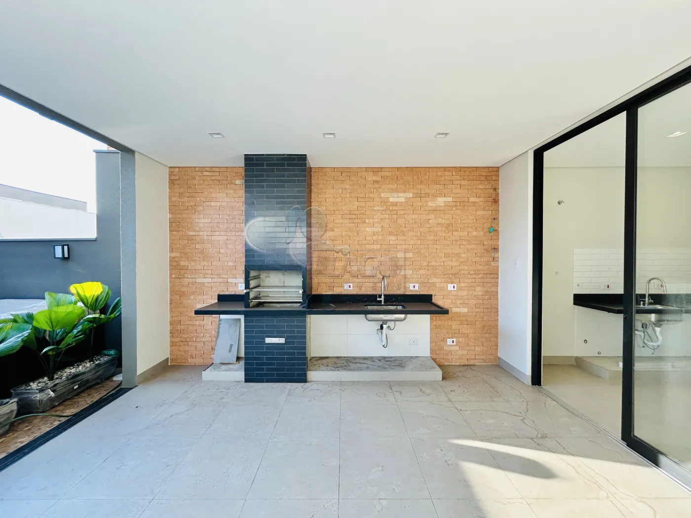 Comprar Casa condom&iacute;nio / Padr&atilde;o em Bonfim Paulista R$ 1.200.000,00 - Foto 2