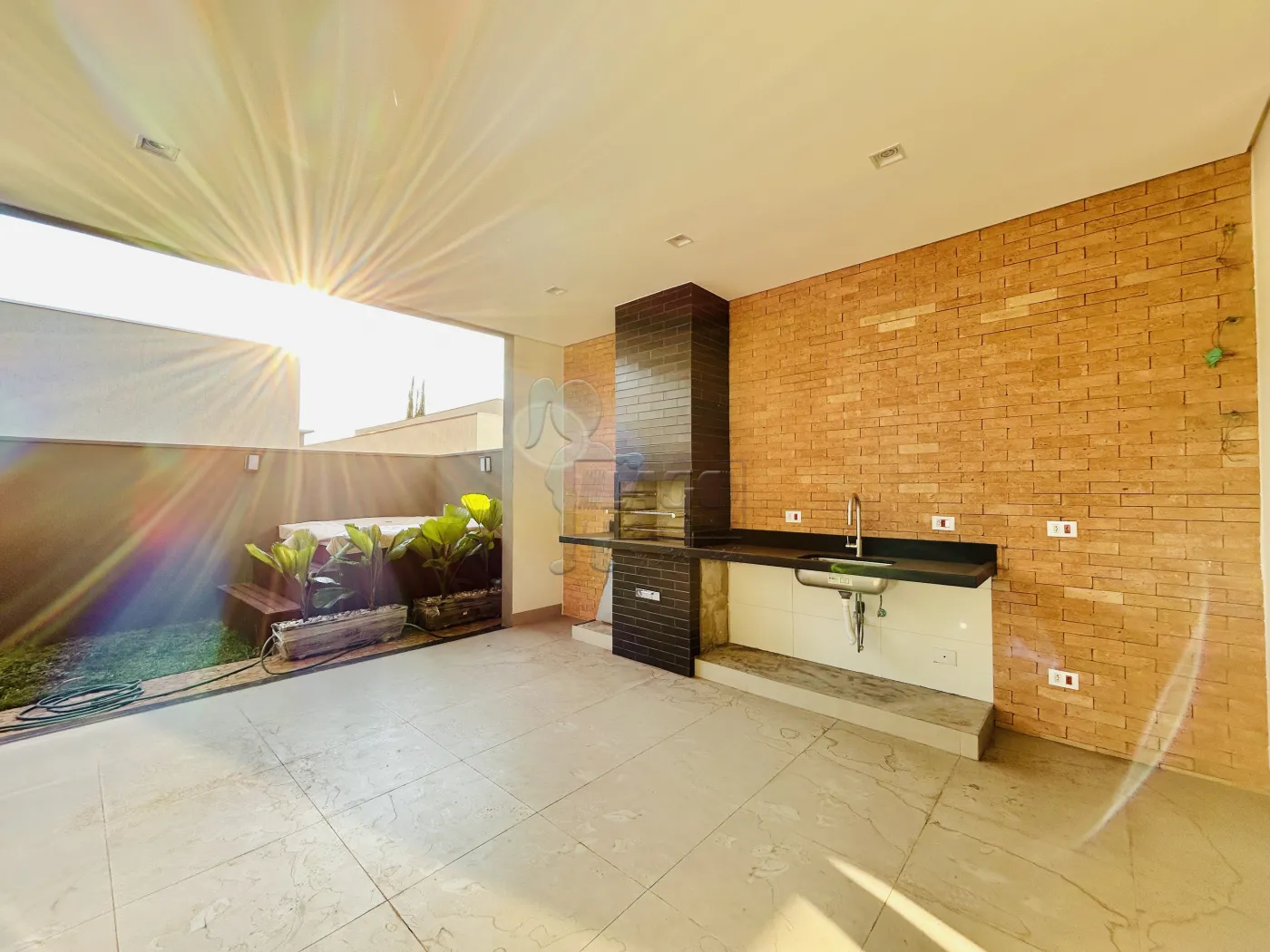 Comprar Casa condom&iacute;nio / Padr&atilde;o em Bonfim Paulista R$ 1.200.000,00 - Foto 1