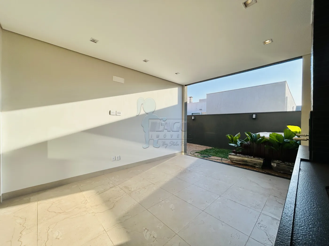 Comprar Casa condom&iacute;nio / Padr&atilde;o em Bonfim Paulista R$ 1.200.000,00 - Foto 3