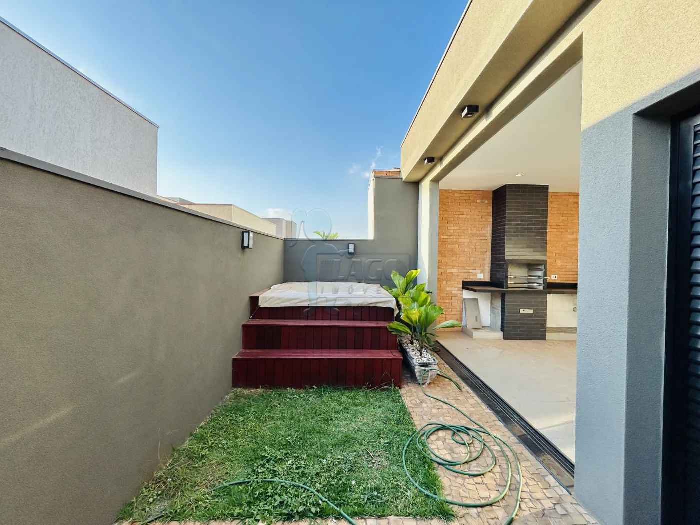 Comprar Casa condom&iacute;nio / Padr&atilde;o em Bonfim Paulista R$ 1.200.000,00 - Foto 7