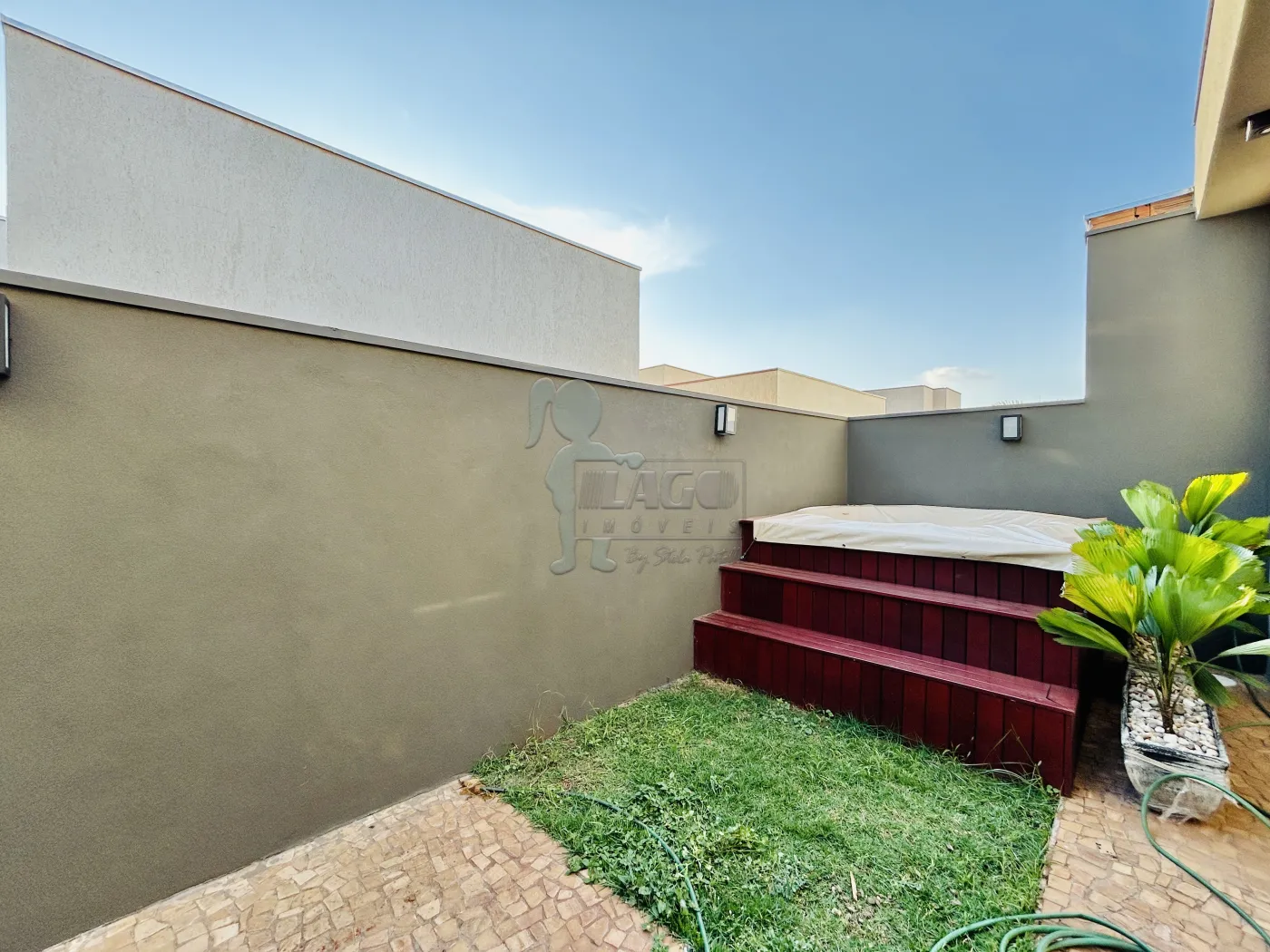 Comprar Casa condom&iacute;nio / Padr&atilde;o em Bonfim Paulista R$ 1.200.000,00 - Foto 9