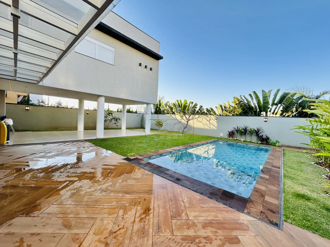 Comprar Casa condom&iacute;nio / Sobrado em Bonfim Paulista R$ 3.300.000,00 - Foto 2