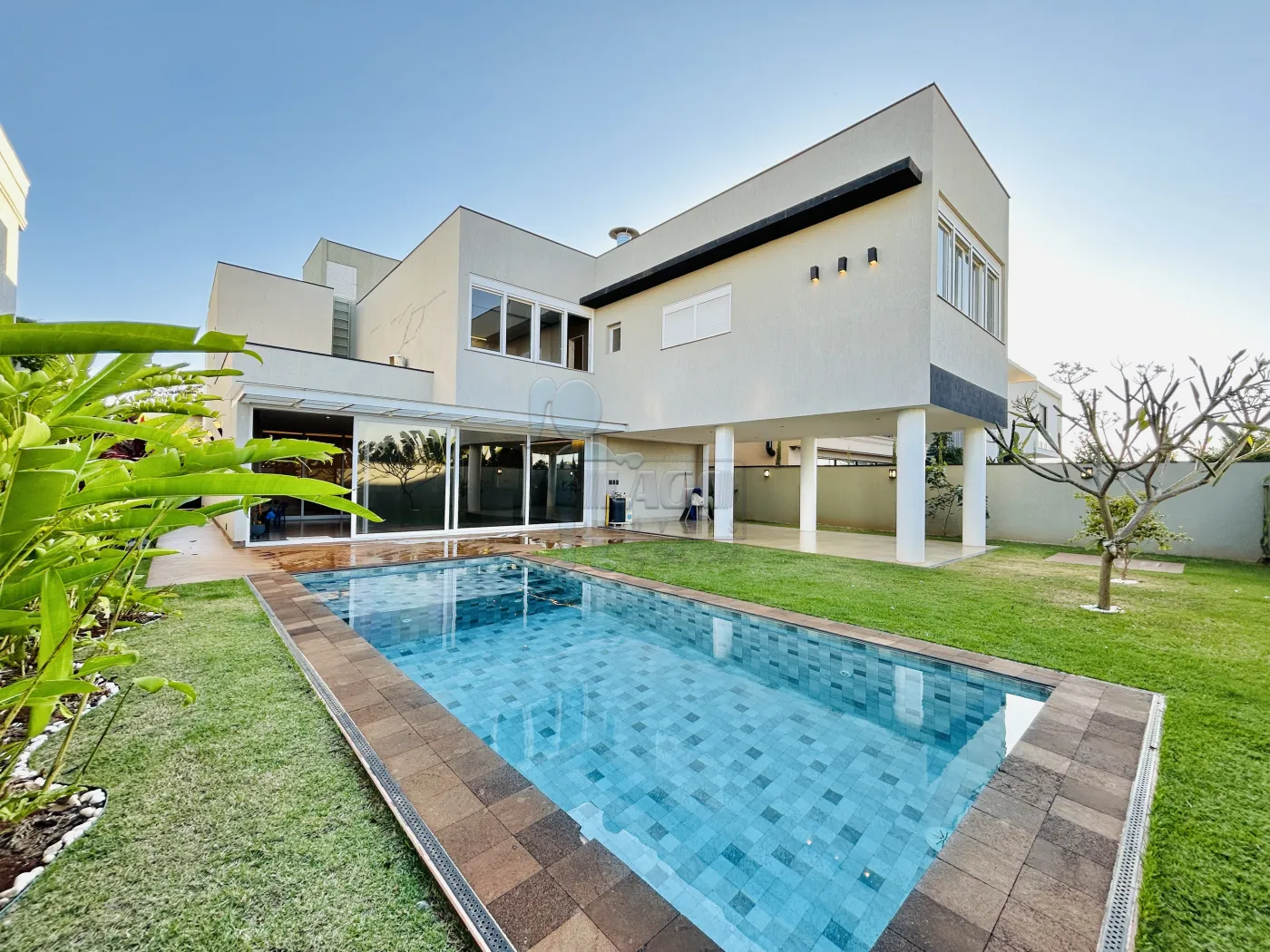 Comprar Casa condom&iacute;nio / Sobrado em Bonfim Paulista R$ 3.300.000,00 - Foto 1