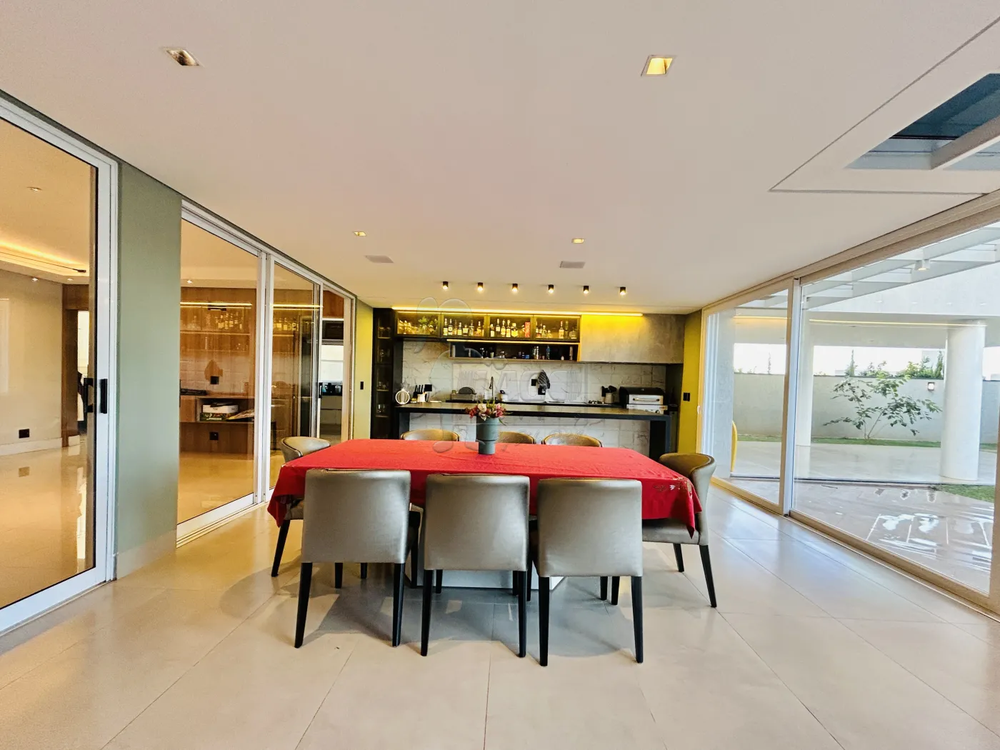 Comprar Casa condom&iacute;nio / Sobrado em Bonfim Paulista R$ 3.300.000,00 - Foto 12