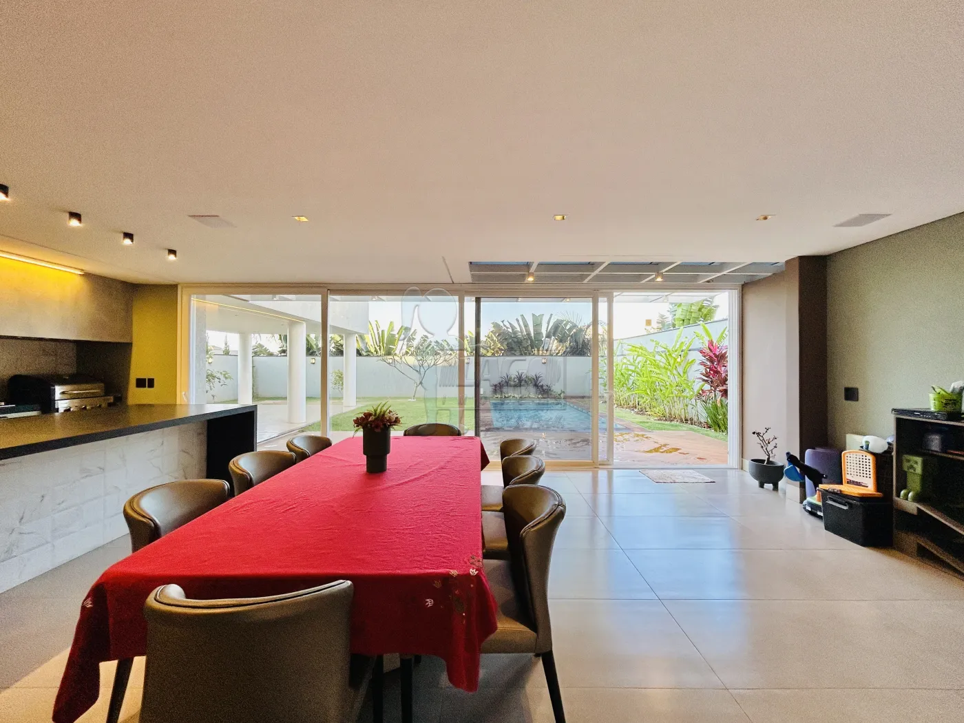 Comprar Casa condom&iacute;nio / Sobrado em Bonfim Paulista R$ 3.300.000,00 - Foto 14