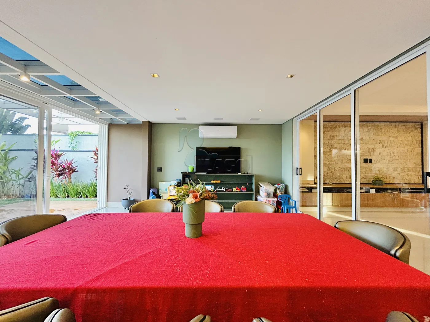 Comprar Casa condom&iacute;nio / Sobrado em Bonfim Paulista R$ 3.300.000,00 - Foto 17