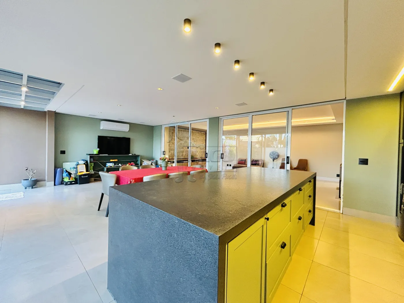 Comprar Casa condom&iacute;nio / Sobrado em Bonfim Paulista R$ 3.300.000,00 - Foto 18