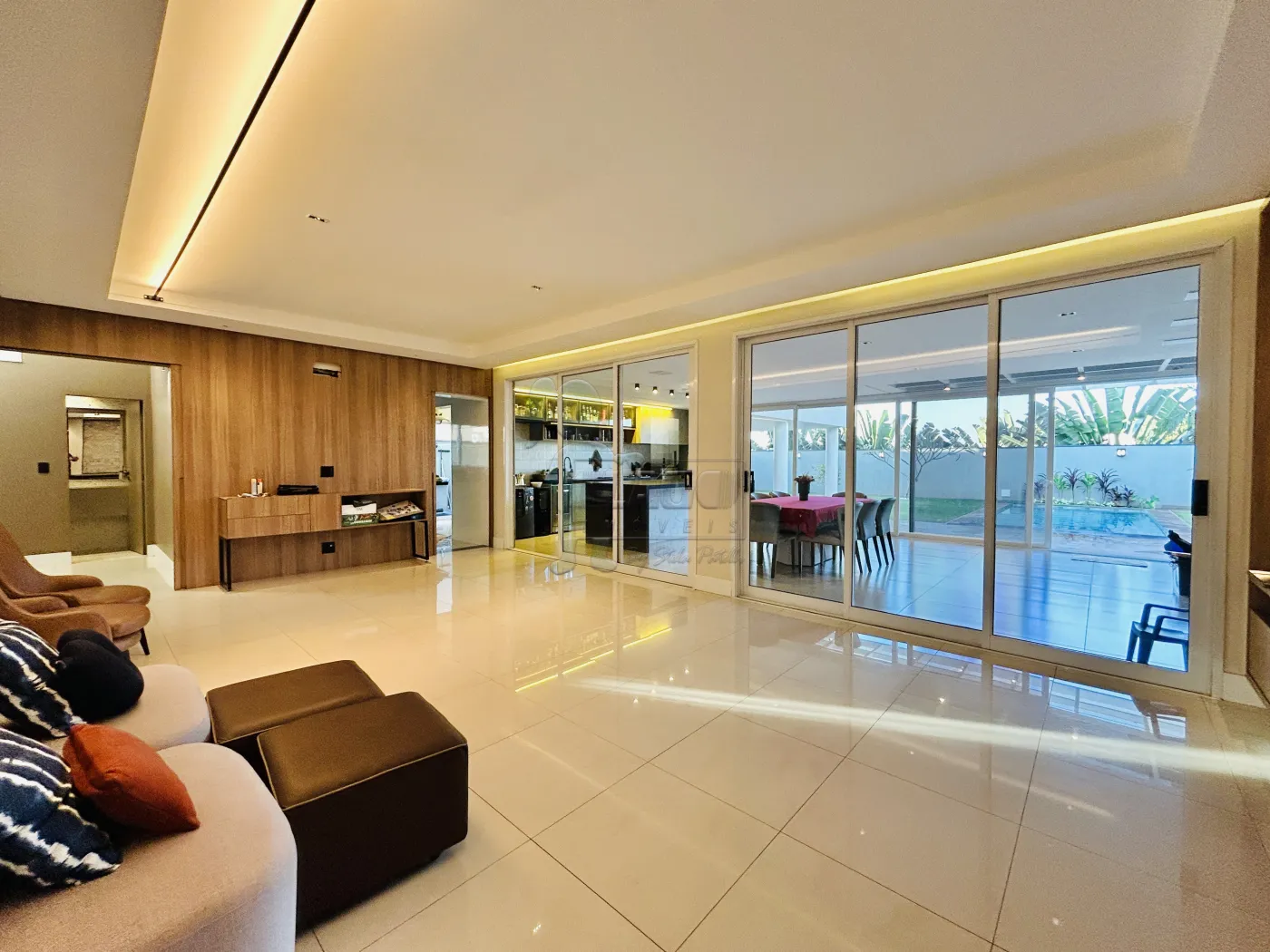 Comprar Casa condom&iacute;nio / Sobrado em Bonfim Paulista R$ 3.300.000,00 - Foto 25