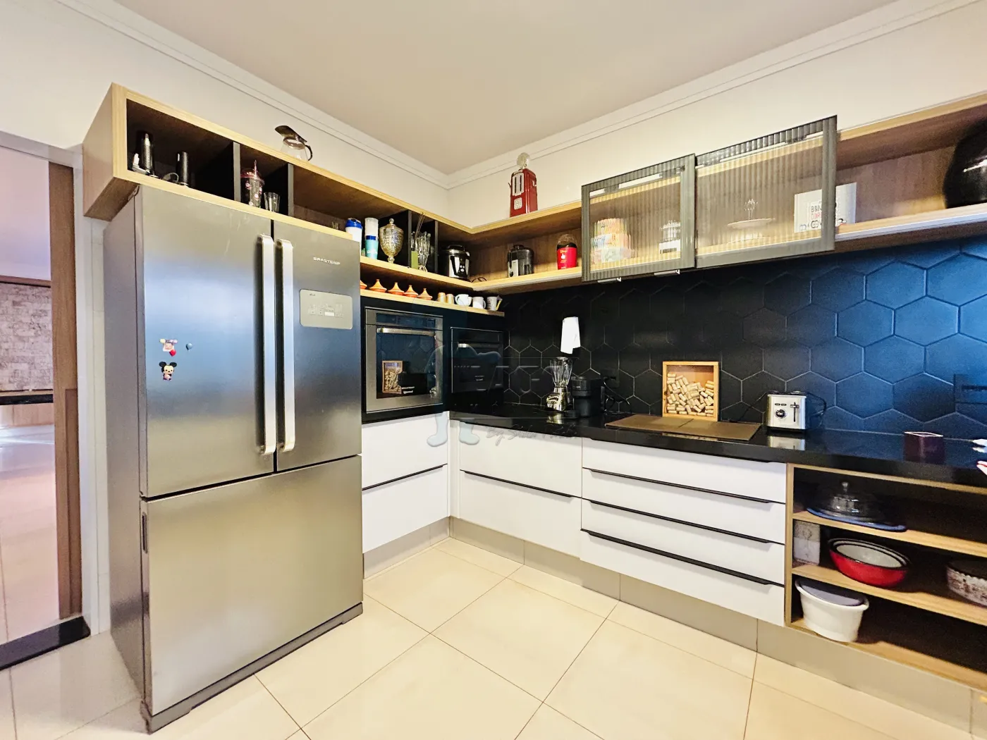 Comprar Casa condom&iacute;nio / Sobrado em Bonfim Paulista R$ 3.300.000,00 - Foto 29