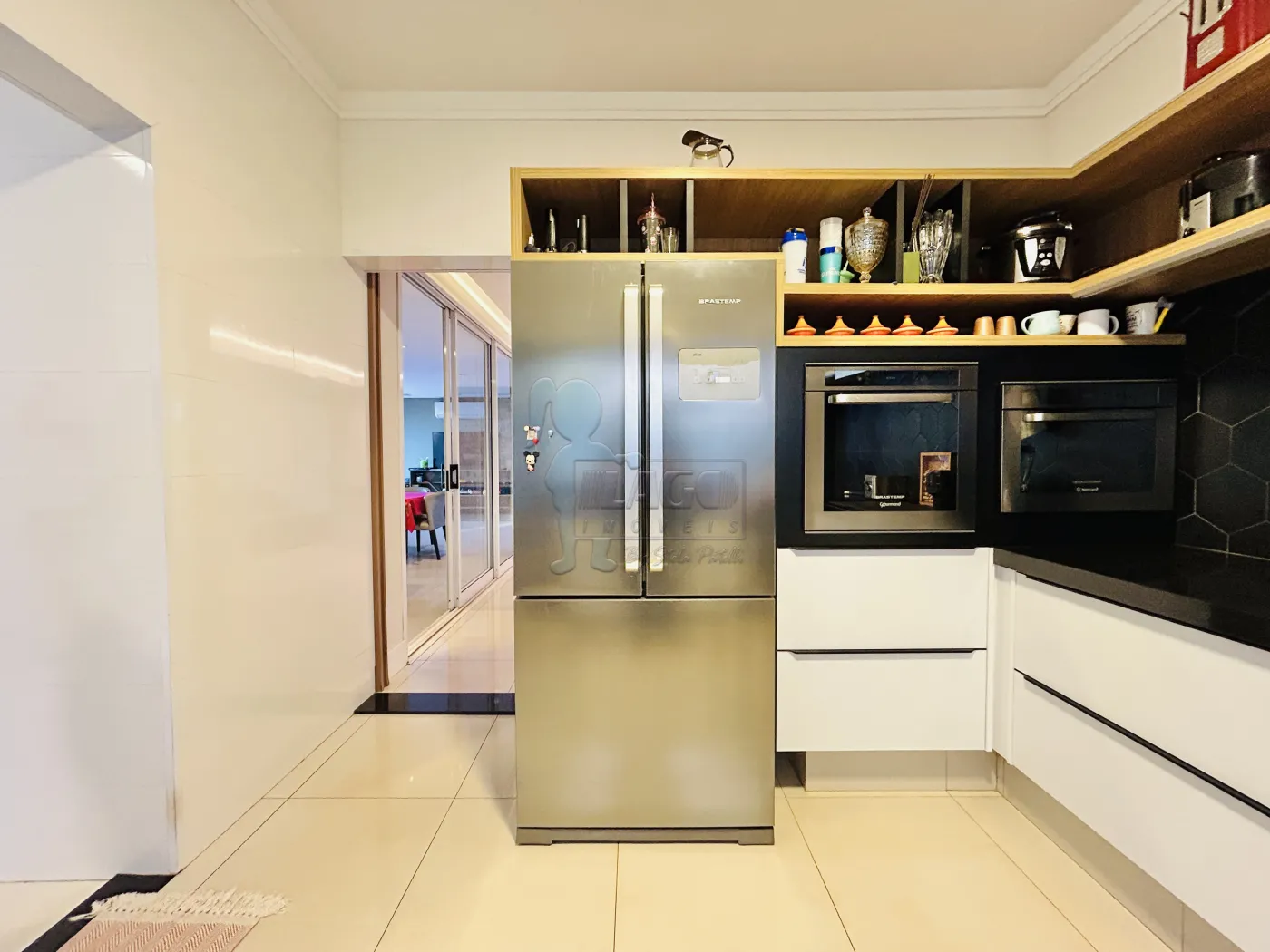 Comprar Casa condom&iacute;nio / Sobrado em Bonfim Paulista R$ 3.300.000,00 - Foto 30