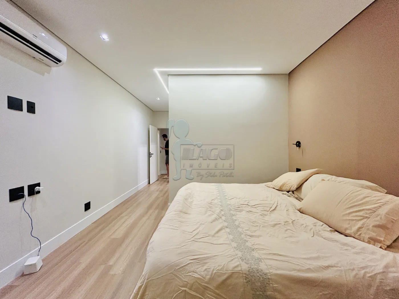 Comprar Casa condom&iacute;nio / Sobrado em Bonfim Paulista R$ 3.300.000,00 - Foto 35