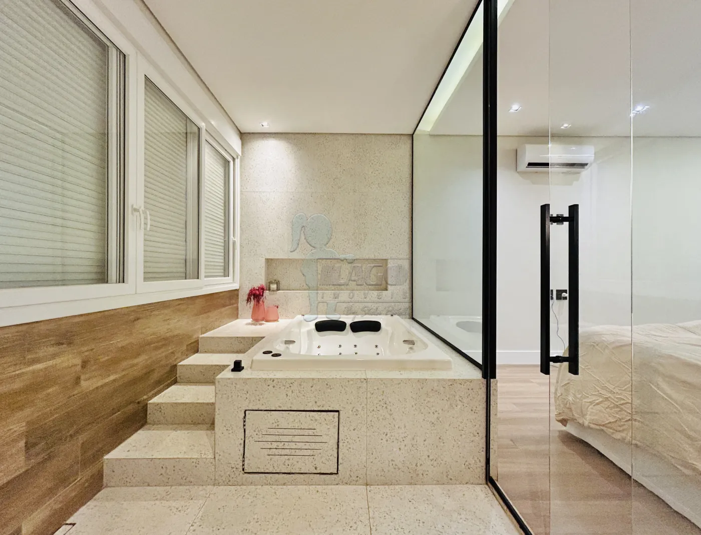 Comprar Casa condom&iacute;nio / Sobrado em Bonfim Paulista R$ 3.300.000,00 - Foto 38