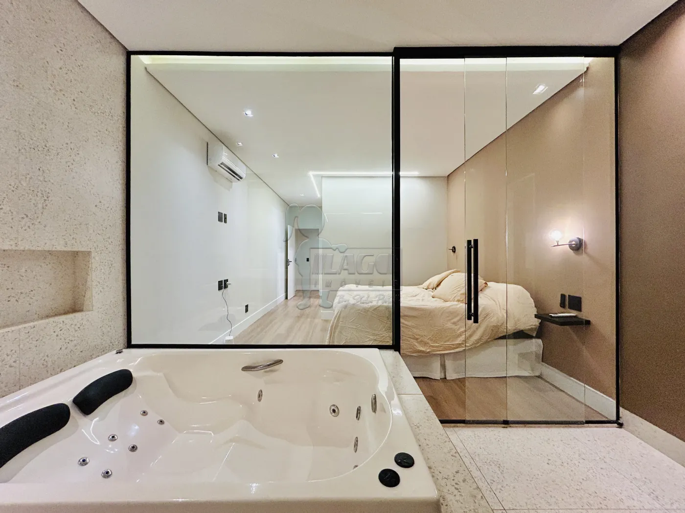 Comprar Casa condom&iacute;nio / Sobrado em Bonfim Paulista R$ 3.300.000,00 - Foto 40