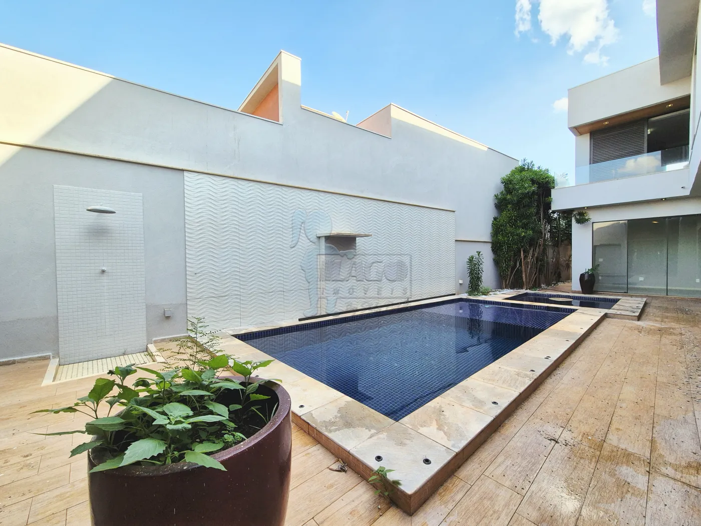 Alugar Casa condom&iacute;nio / Sobrado em Bonfim Paulista R$ 10.500,00 - Foto 3