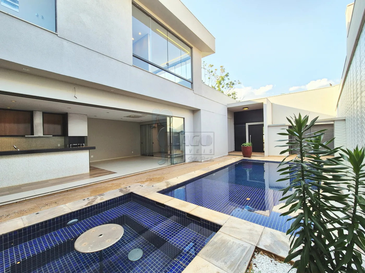 Alugar Casa condom&iacute;nio / Sobrado em Bonfim Paulista R$ 10.500,00 - Foto 6