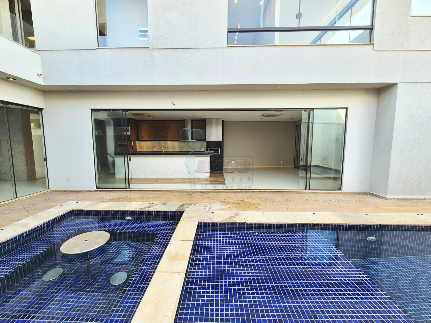 Alugar Casa condom&iacute;nio / Sobrado em Bonfim Paulista R$ 10.500,00 - Foto 7