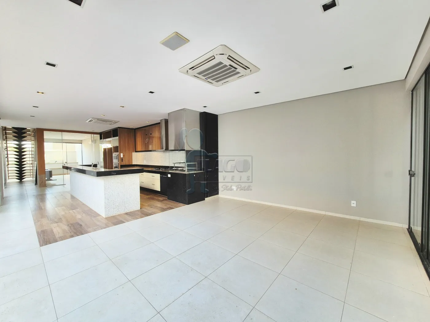 Alugar Casa condom&iacute;nio / Sobrado em Bonfim Paulista R$ 10.500,00 - Foto 8