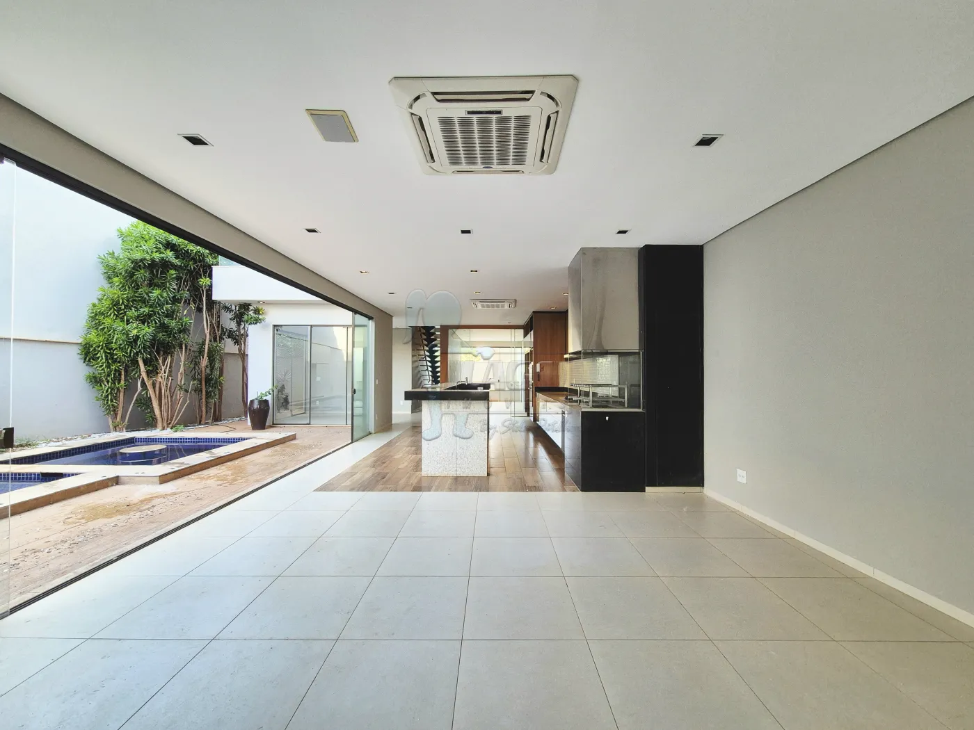 Alugar Casa condom&iacute;nio / Sobrado em Bonfim Paulista R$ 10.500,00 - Foto 9