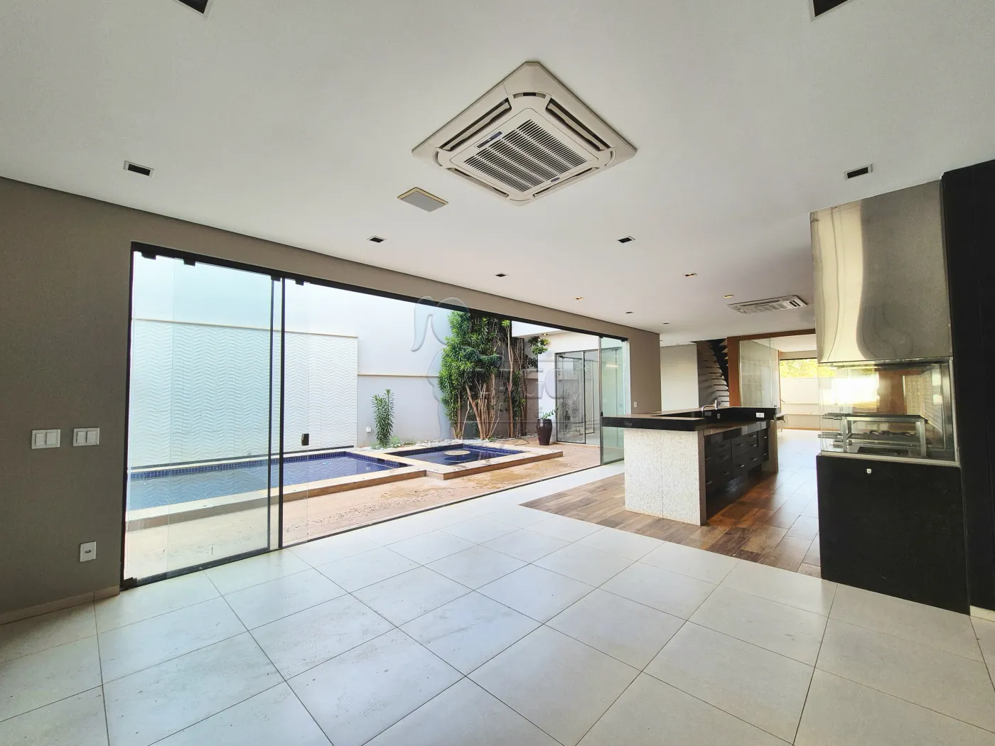 Alugar Casa condom&iacute;nio / Sobrado em Bonfim Paulista R$ 10.500,00 - Foto 10