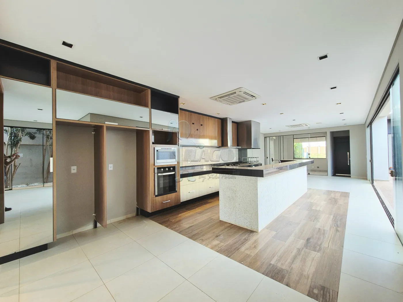 Alugar Casa condom&iacute;nio / Sobrado em Bonfim Paulista R$ 10.500,00 - Foto 12