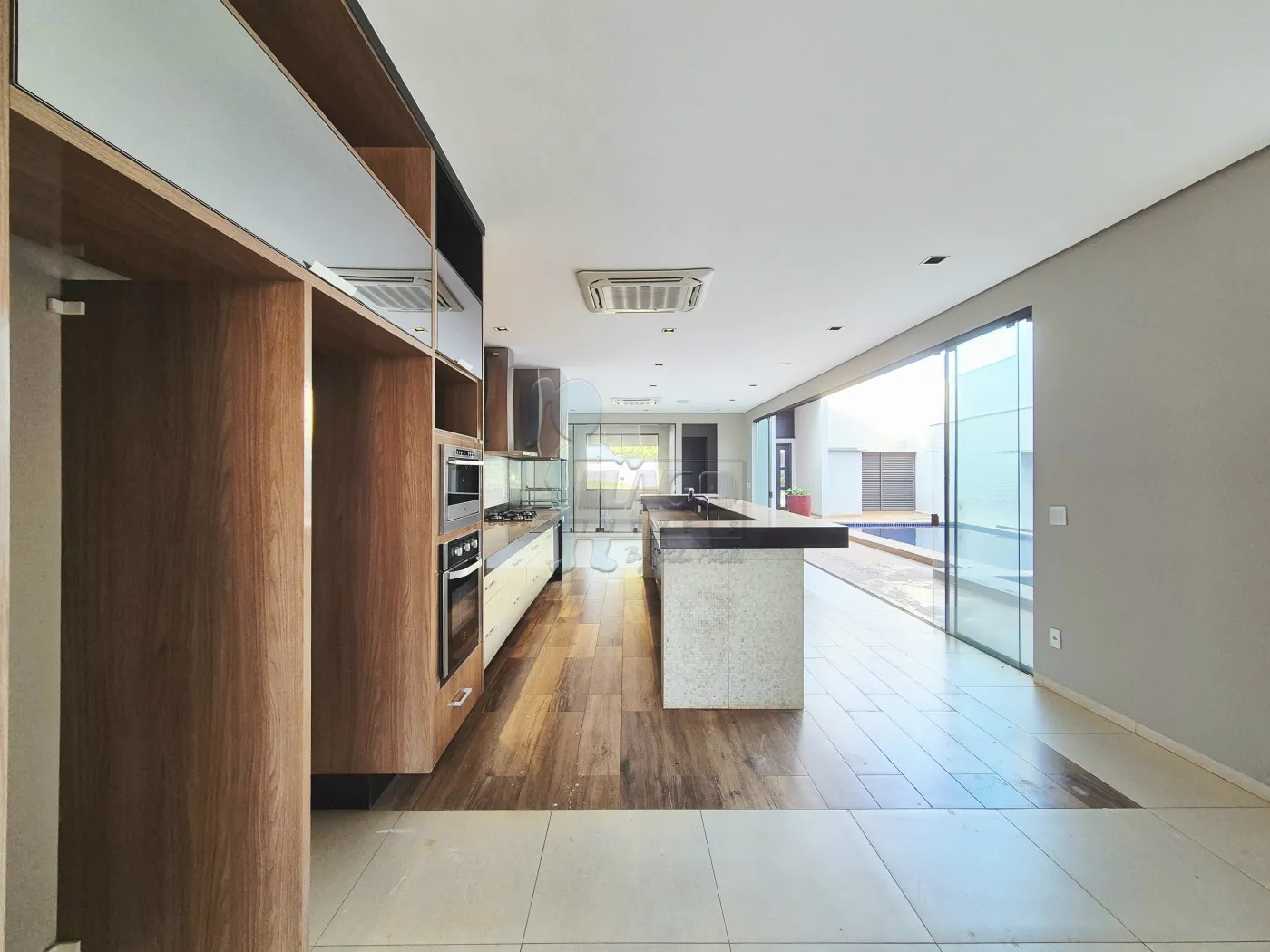 Alugar Casa condom&iacute;nio / Sobrado em Bonfim Paulista R$ 10.500,00 - Foto 13