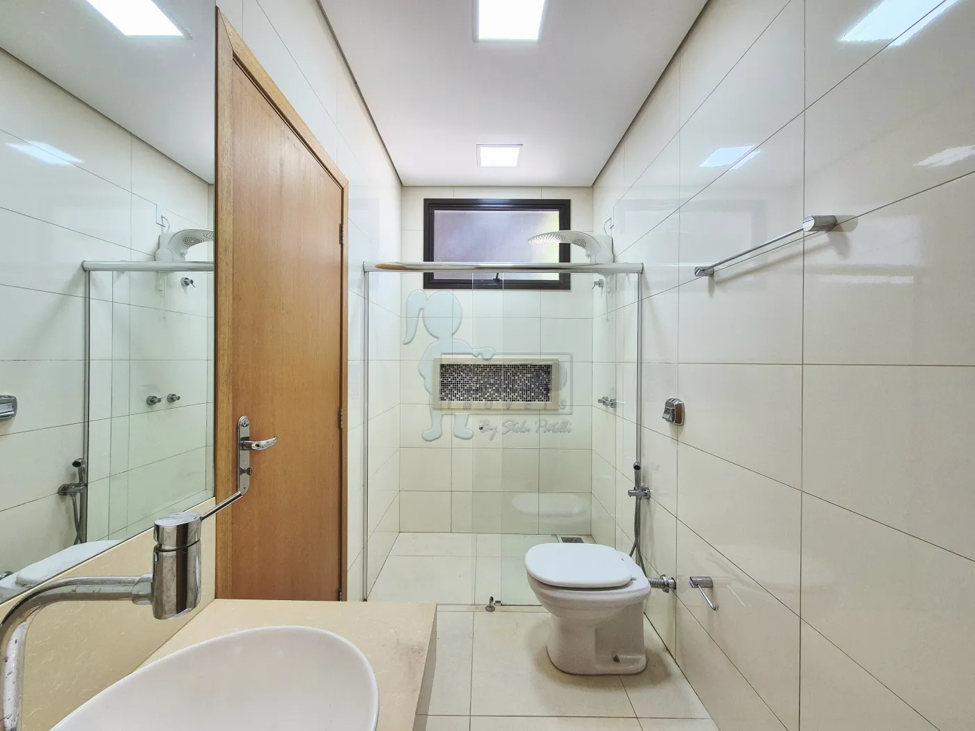 Alugar Casa condom&iacute;nio / Sobrado em Bonfim Paulista R$ 10.500,00 - Foto 23