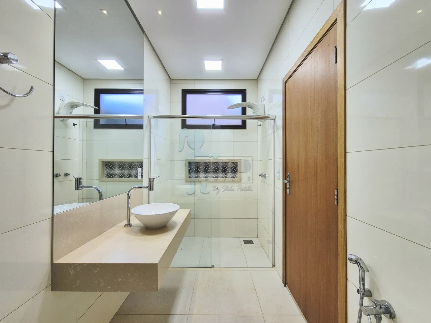 Alugar Casa condom&iacute;nio / Sobrado em Bonfim Paulista R$ 10.500,00 - Foto 24