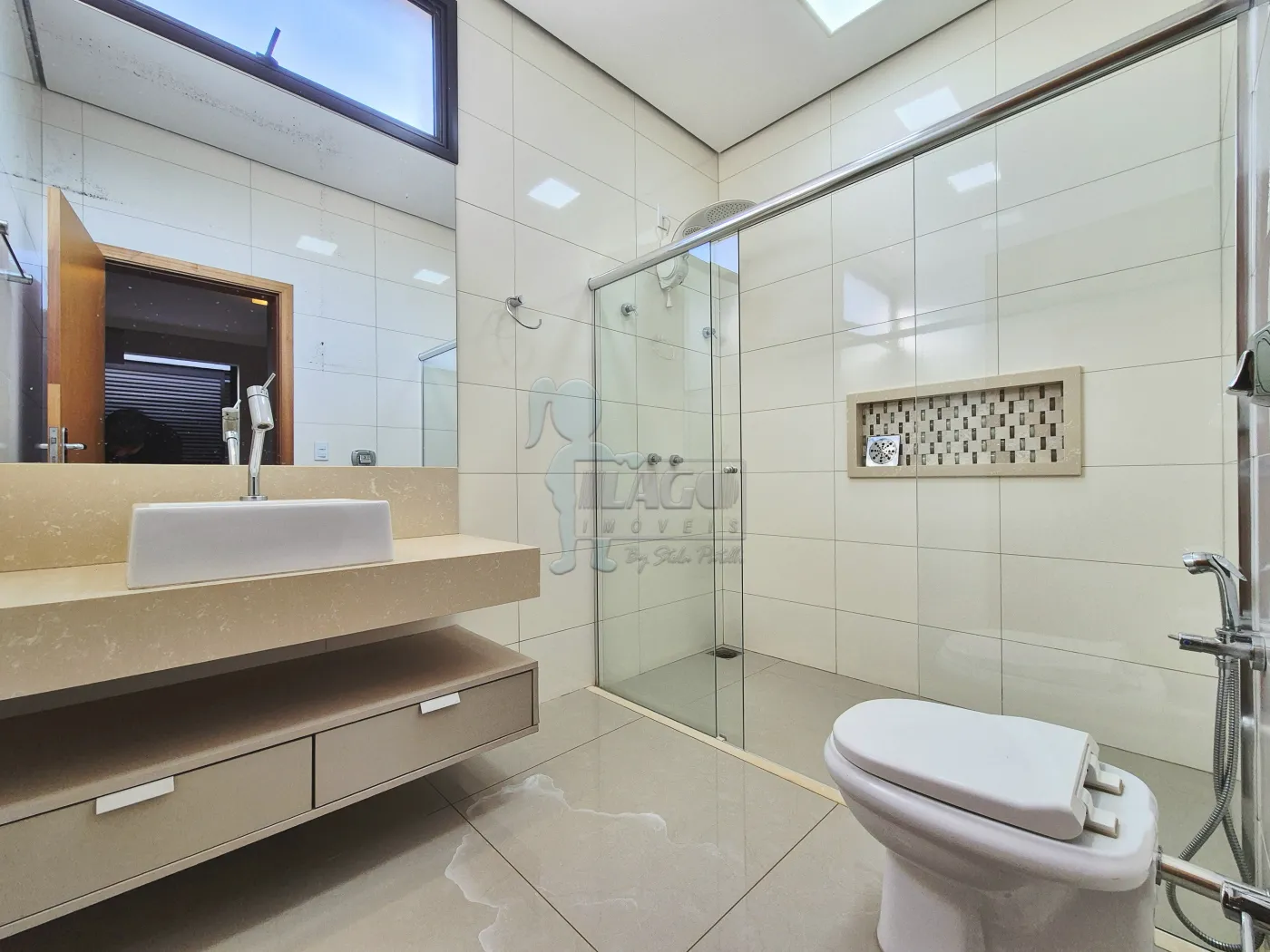 Alugar Casa condom&iacute;nio / Sobrado em Bonfim Paulista R$ 10.500,00 - Foto 27