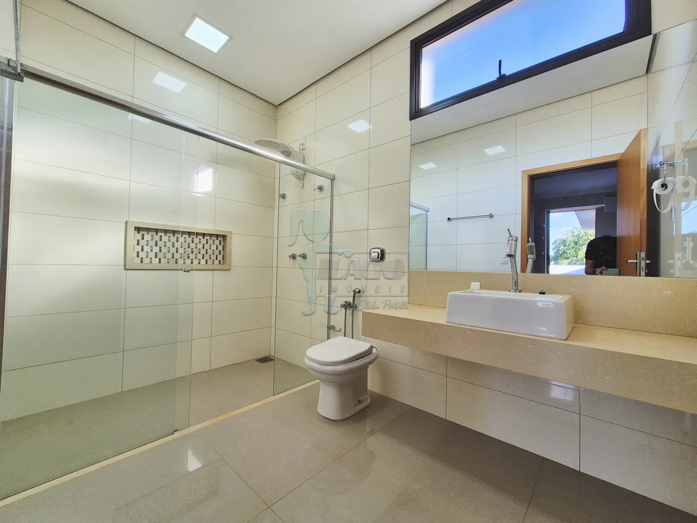 Alugar Casa condom&iacute;nio / Sobrado em Bonfim Paulista R$ 10.500,00 - Foto 30