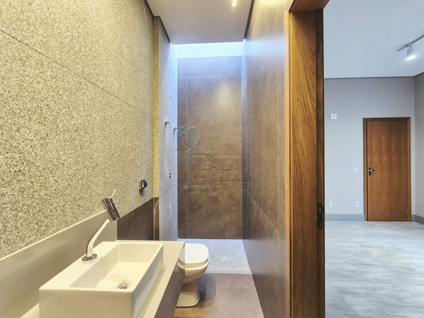 Alugar Casa condom&iacute;nio / Sobrado em Bonfim Paulista R$ 10.500,00 - Foto 33