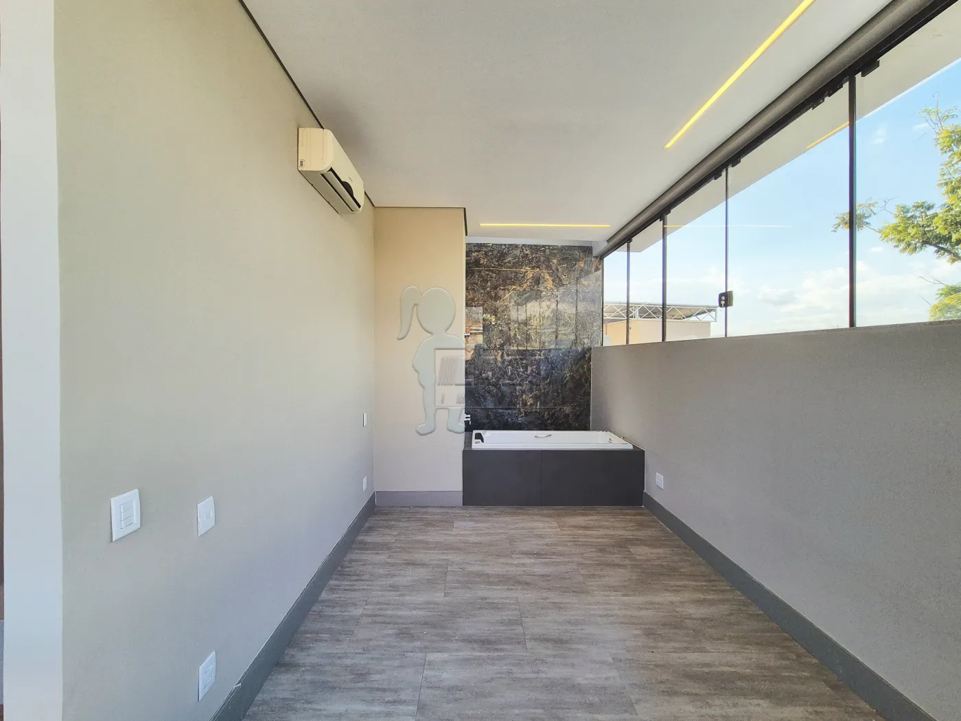 Alugar Casa condom&iacute;nio / Sobrado em Bonfim Paulista R$ 10.500,00 - Foto 34