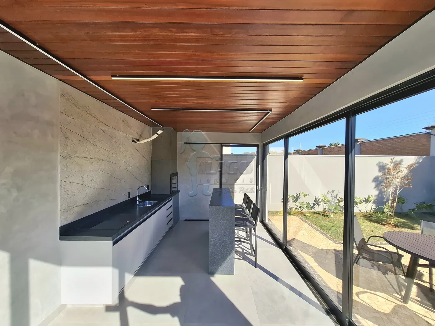 Alugar Casa condom&iacute;nio / Sobrado em Bonfim Paulista R$ 10.000,00 - Foto 6