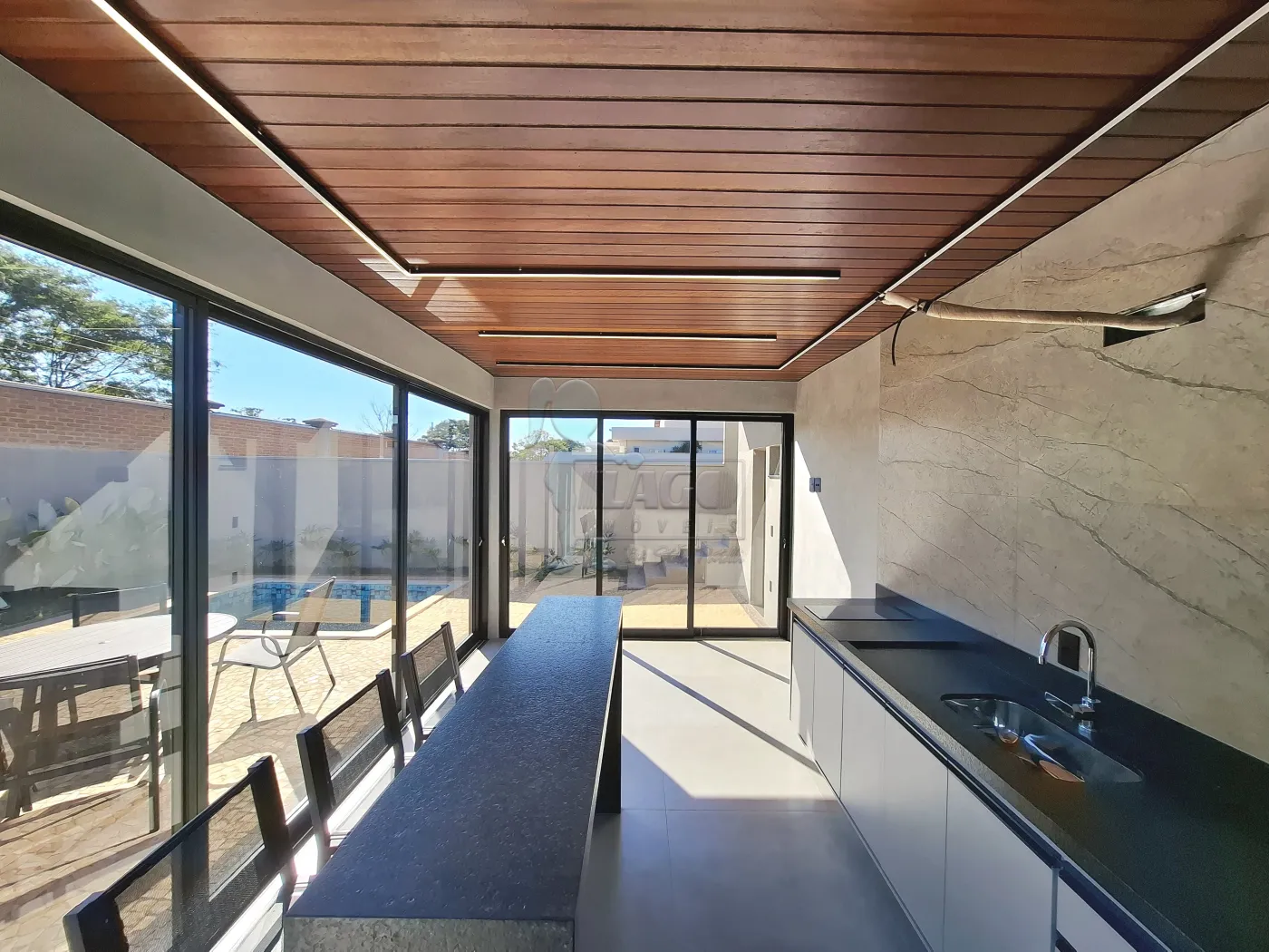 Alugar Casa condom&iacute;nio / Sobrado em Bonfim Paulista R$ 10.000,00 - Foto 7