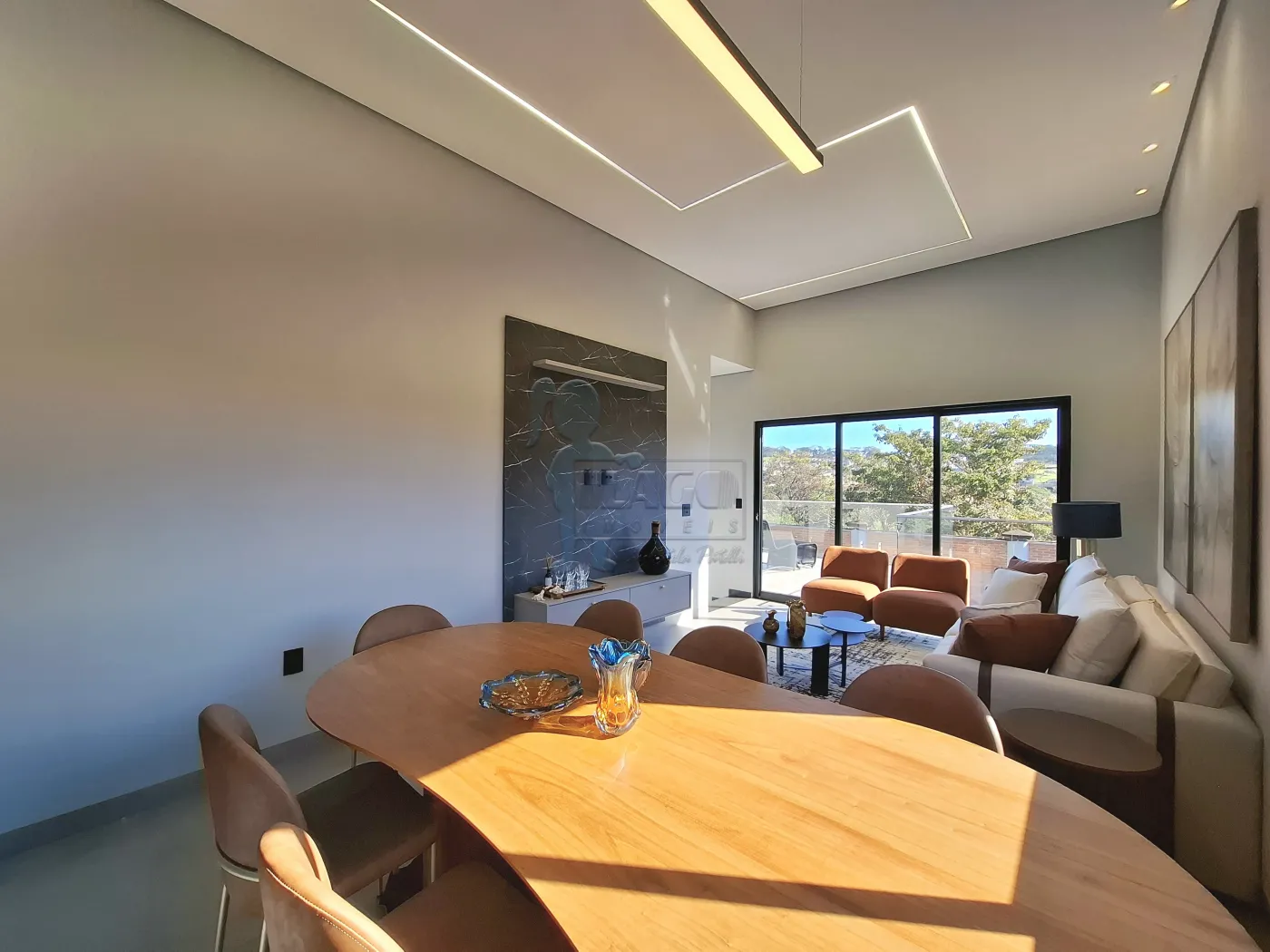 Alugar Casa condom&iacute;nio / Sobrado em Bonfim Paulista R$ 10.000,00 - Foto 10